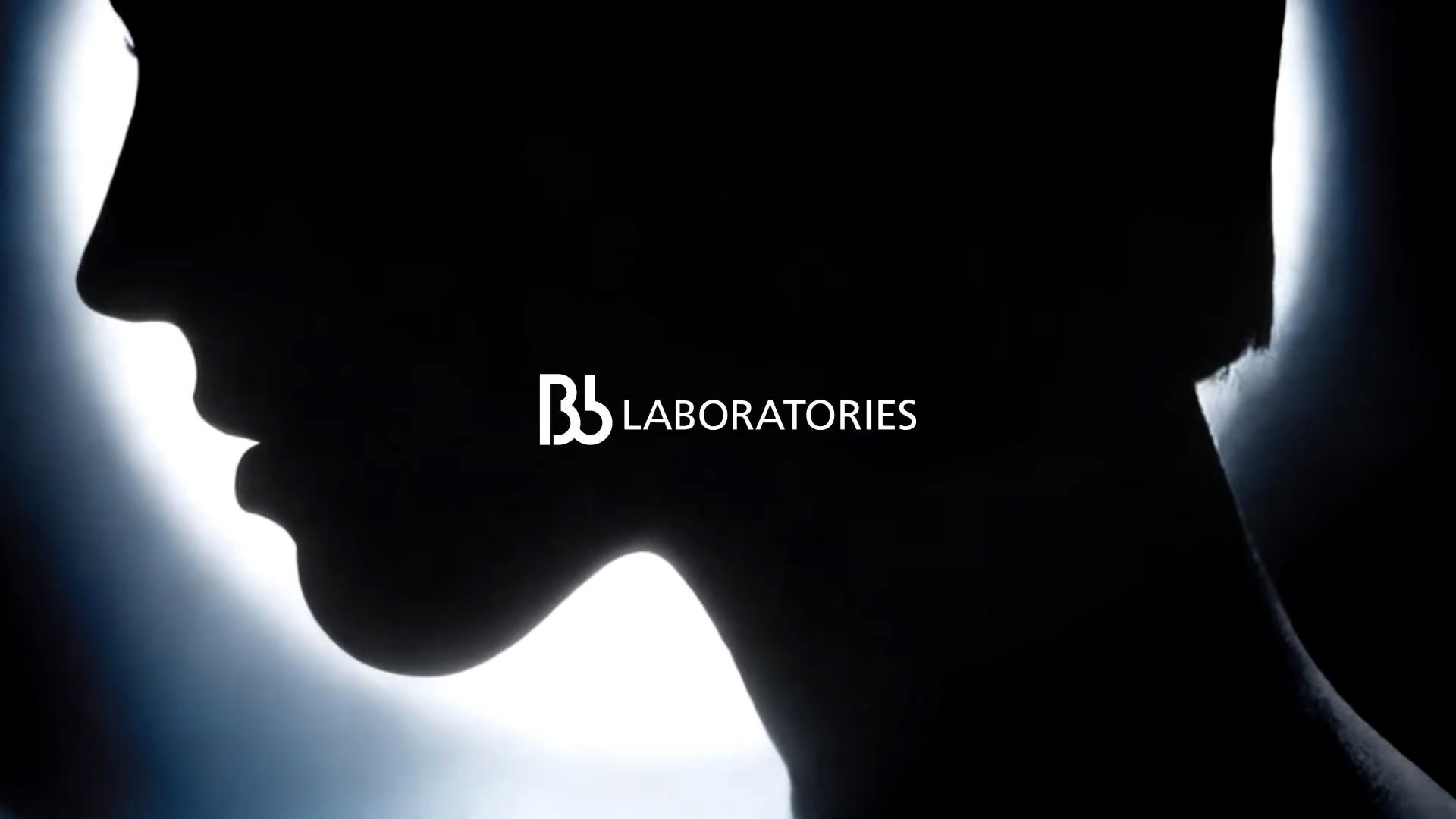 Bb LABORATORIES - Brand Visual Design